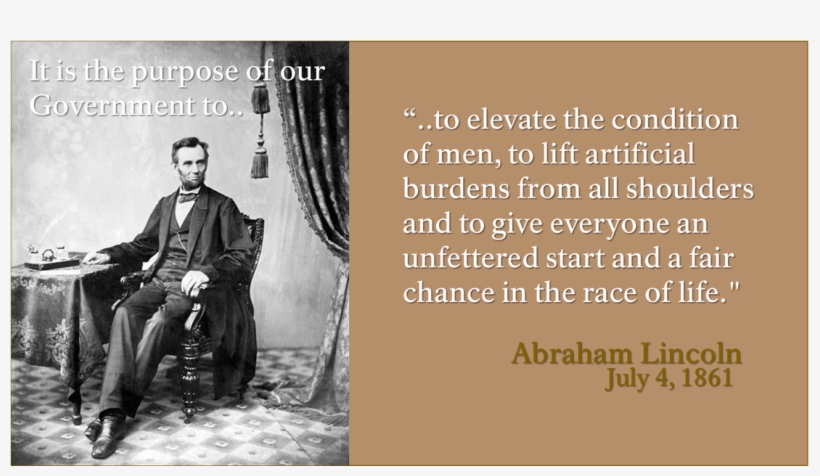 Homestead Nmverified Account - Abraham Lincoln Sitting In Chair, transparent png download