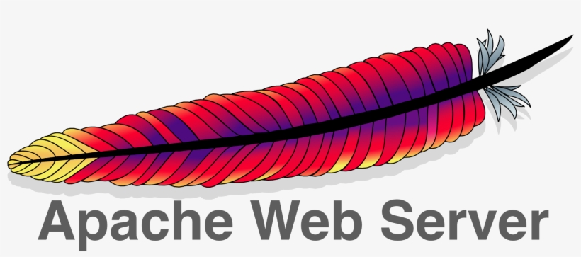 Apache Web Server Png, transparent png download