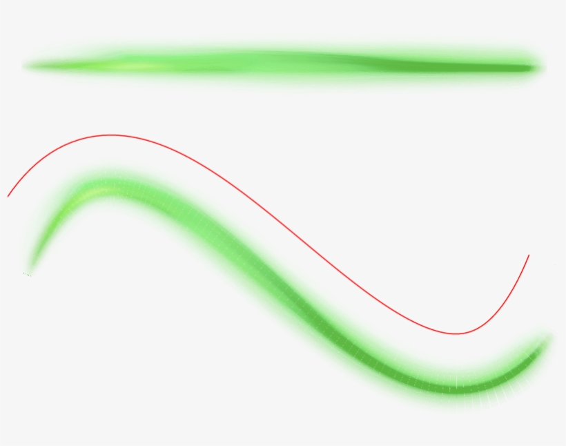 Curve Image Along The Path - Plot, transparent png download