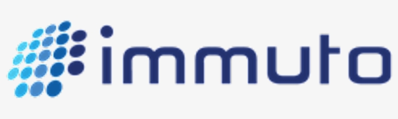 When Most People Think Of Blockchain, They Associate - Electric Blue, transparent png download