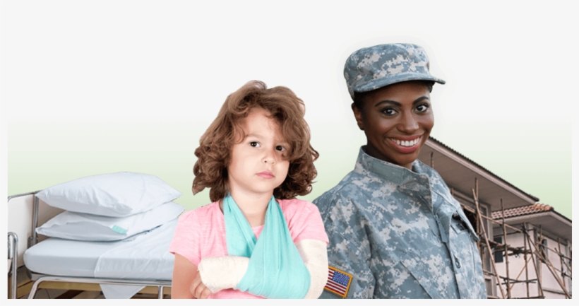 Thoughtcloud Img Min - Soldier, transparent png download