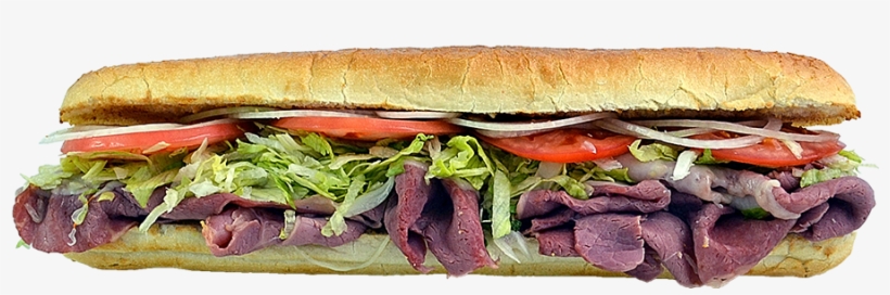Ham And Cheese Sandwich, transparent png download