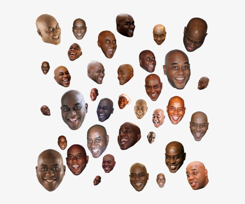 View 1358703769314 , - Ainsley Harriott, transparent png download