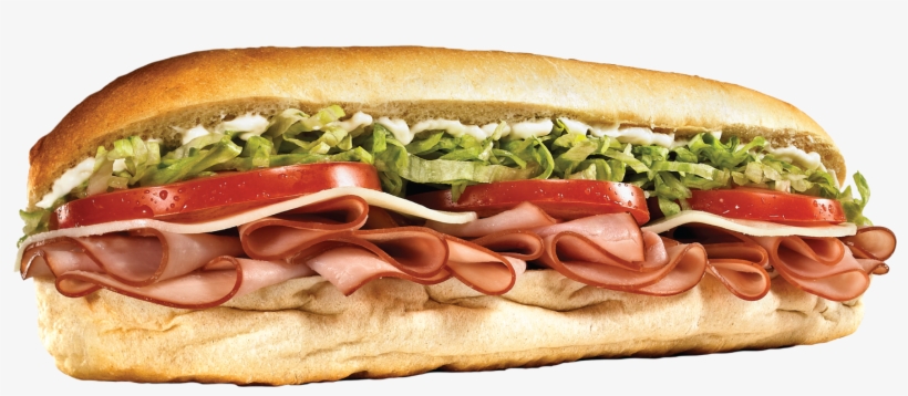 #1 American Favorite - Fast Food, transparent png download