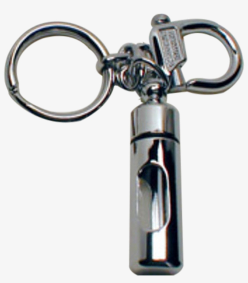 Oil Vial With Window Keychain PNG Image Transparent PNG Free
