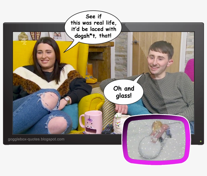 Series 12 Episode - Comics, transparent png download