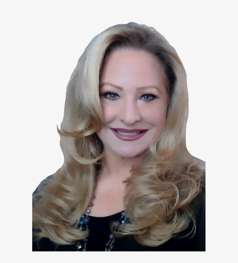 Clearn Background Headshot Paige Panzarello Cashflowchick - Ignite Your Fire Within 2019, transparent png download