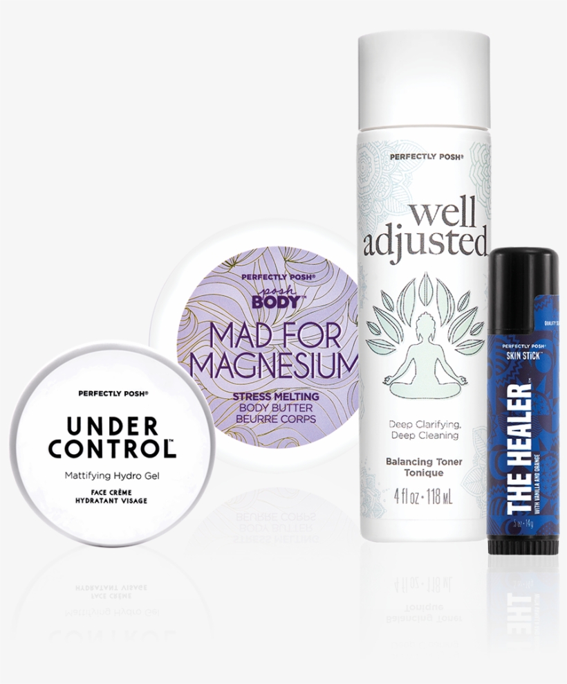 *prizes Will Be Added To Host's My Rewards Tab After - Cosmetics, transparent png download