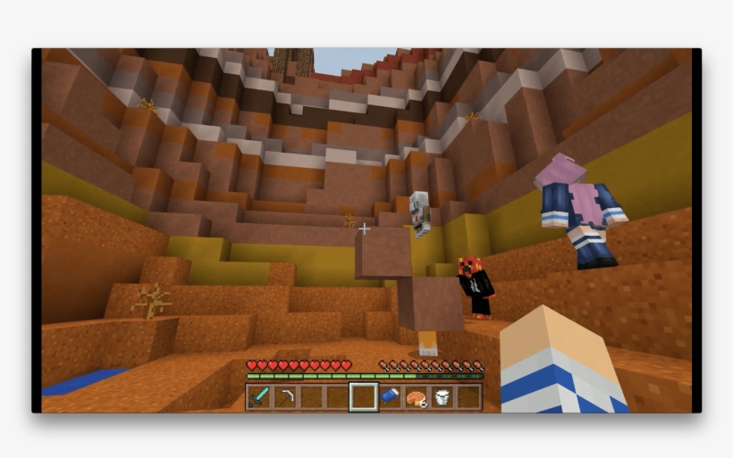 Mc 2017 Congratulations - Pc Game, transparent png download