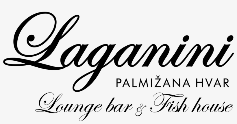 Carte De Visite Access Bars Luxury Laganini Seafood - Los Potrillos, transparent png download