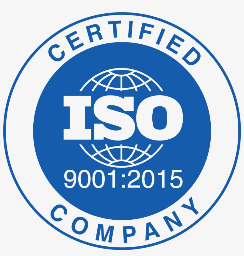 Hızlı Bağlantılar - Certified Iso 9001 2015, transparent png download