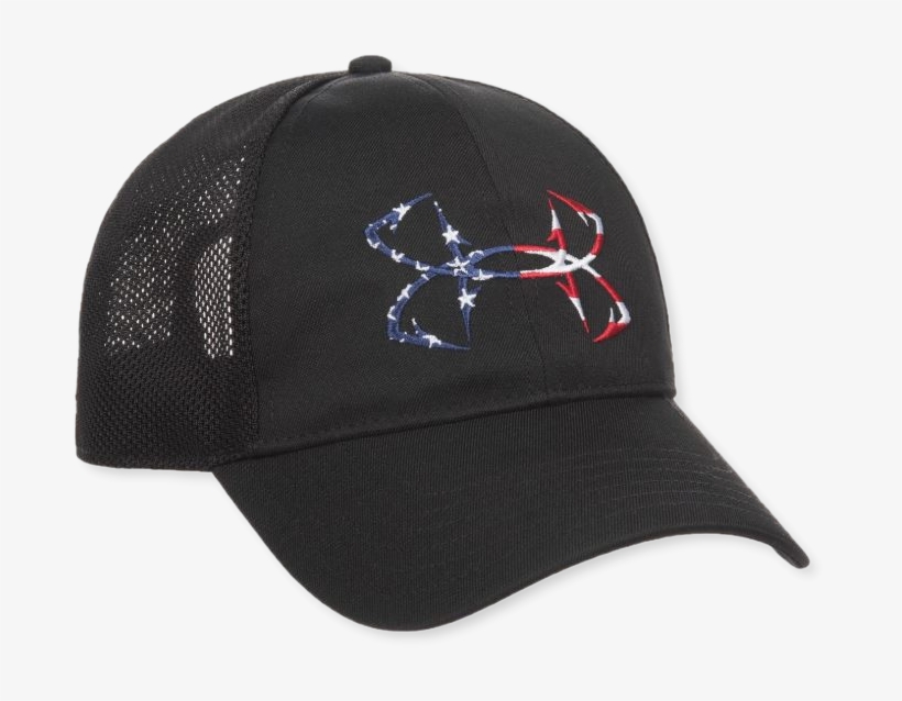 Ua Men's Hat - Hat, transparent png download