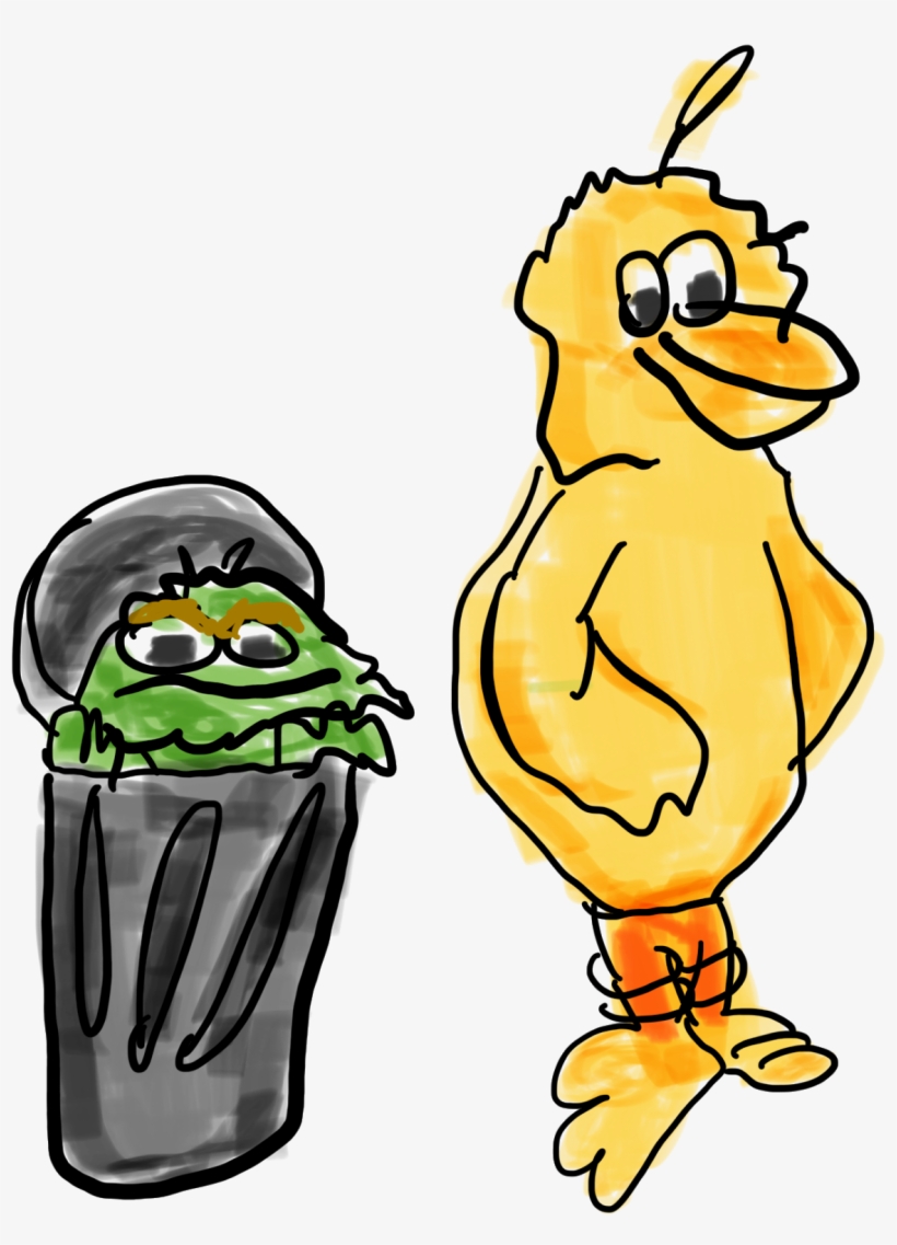 Like I Said, The Way This App Implements "erase" Is - Cartoon, transparent png download