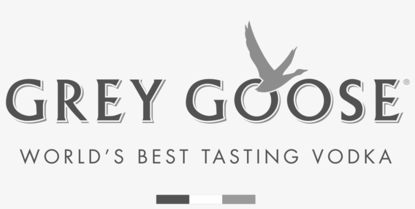 Grey Goose - Animal, transparent png download