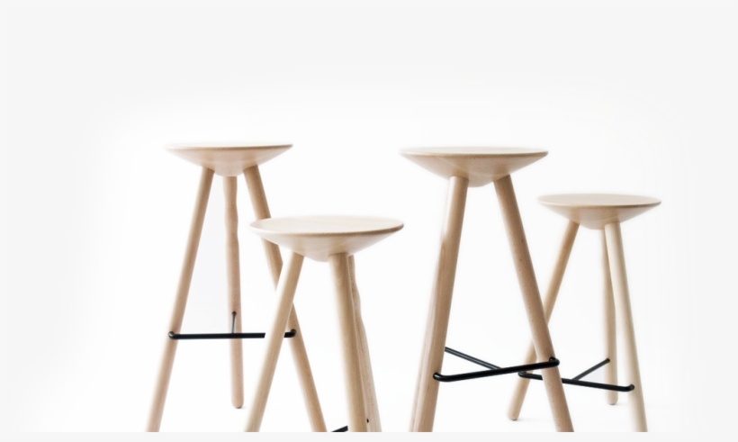 Stool - Bar Stool, transparent png download