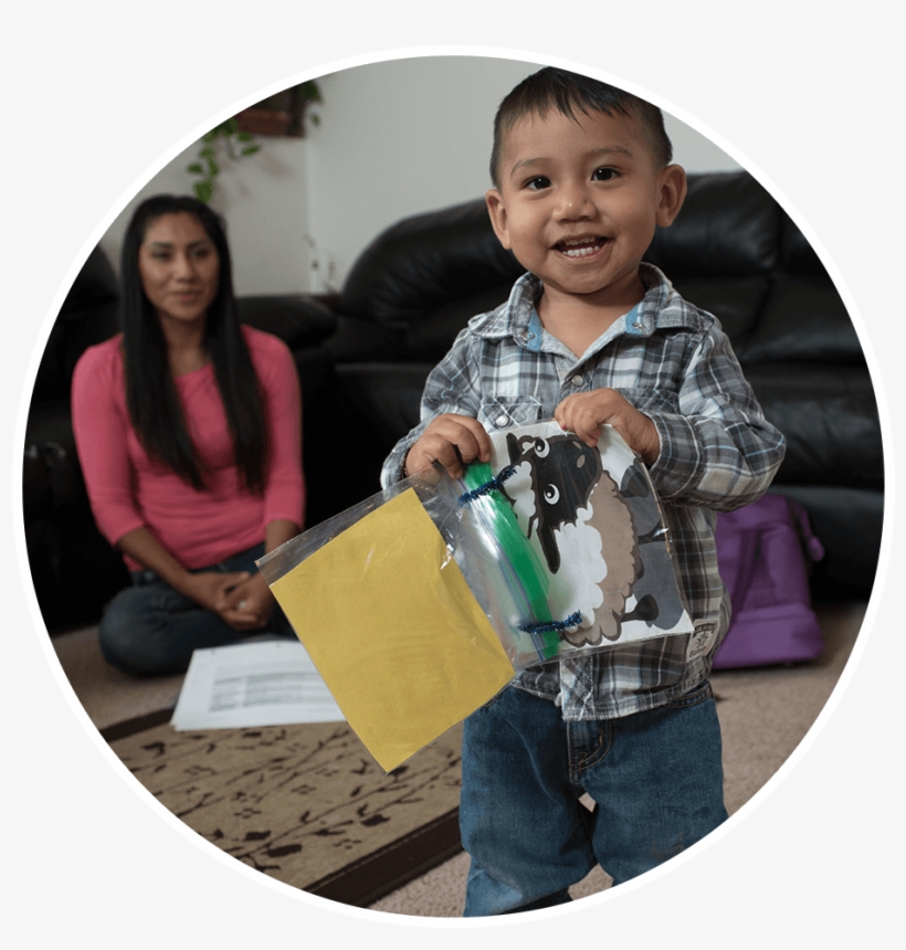 Engaging With Parents Where They Are - Child, transparent png download