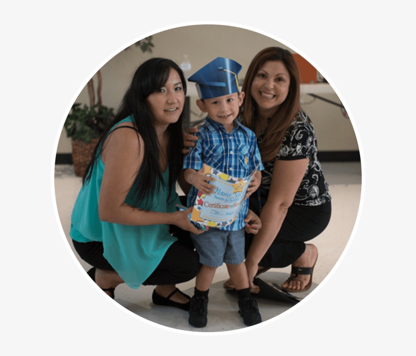 Home Instruction For Parents Of Preschool Youngsters - Family, transparent png download