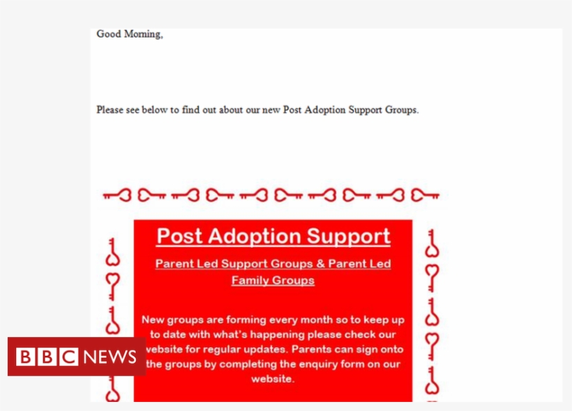 105824952 Email1 - Bbc, transparent png download