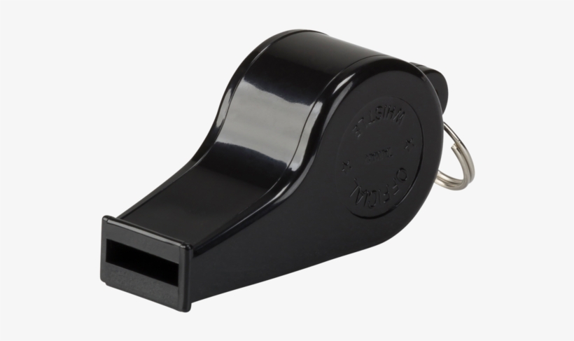 Whistle Plastic Big 1 119017 050 F1 - Camera, transparent png download