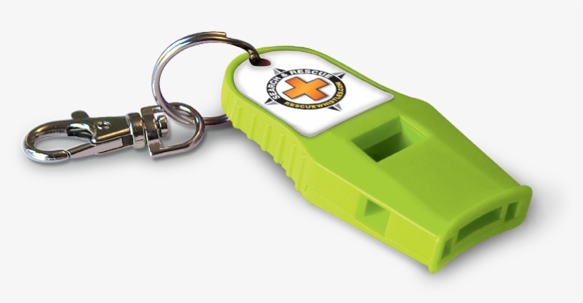 Green-whistle - Usb Flash Drive, transparent png download