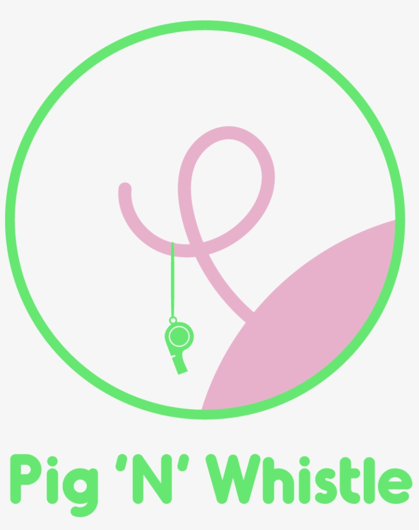 Pig 'n' Whistle - Circle, transparent png download