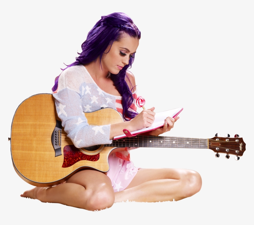 Katy Perry - Beautiful Katy Perry, transparent png download