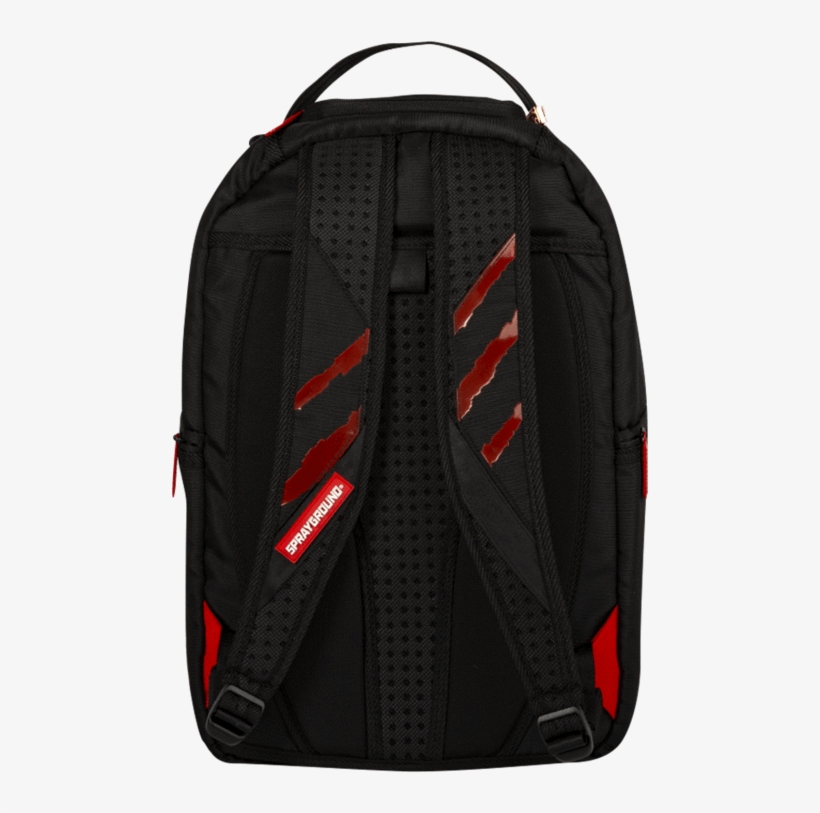 Spraygraound-marshawn Lynch - Laptop Bag, transparent png download