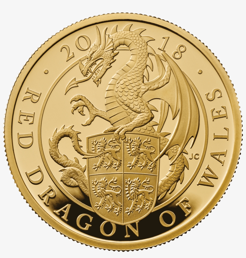 I Think The Static Shield At The Centre Of The Coin - 20 Francs Albert, transparent png download