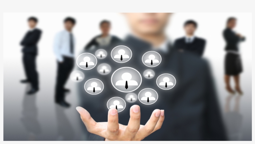 Technology In Recruitment Boon Or Bane - Your Target Audience, transparent png download