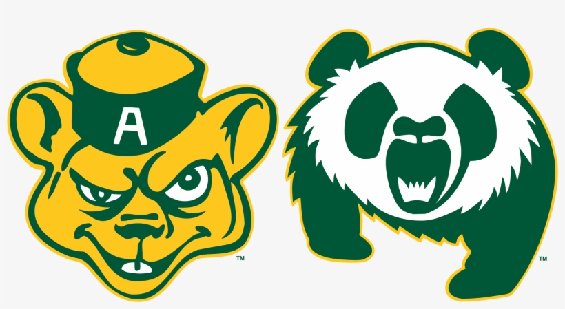 Purchase Any Golden Bears & Pandas Customized Fan Gear - University Of Alberta Golden Bears, transparent png download
