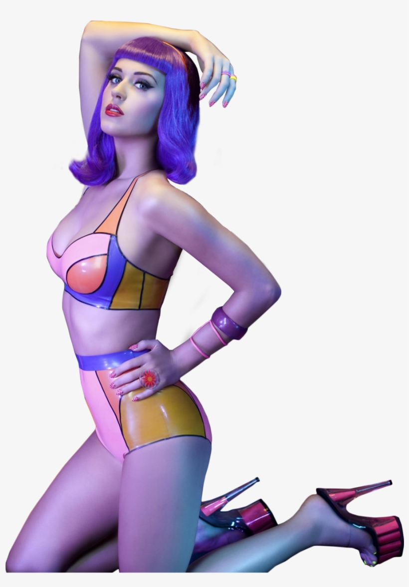Katy Perry - Katy Perry 2013 2017, transparent png download