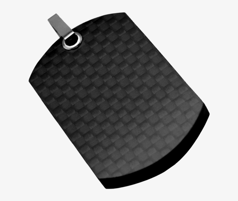 Black Wolf Tag - Mobile Phone, transparent png download