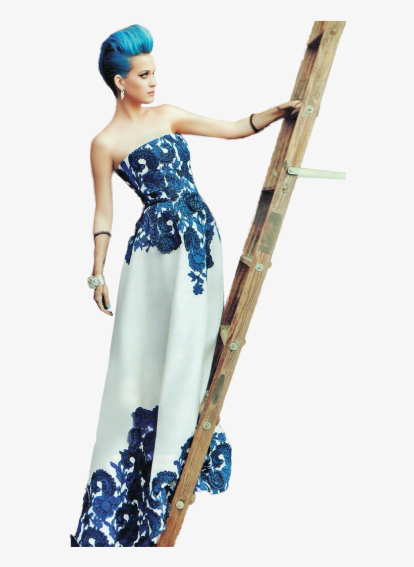 Katy Perry Png - Photo Shoot, transparent png download