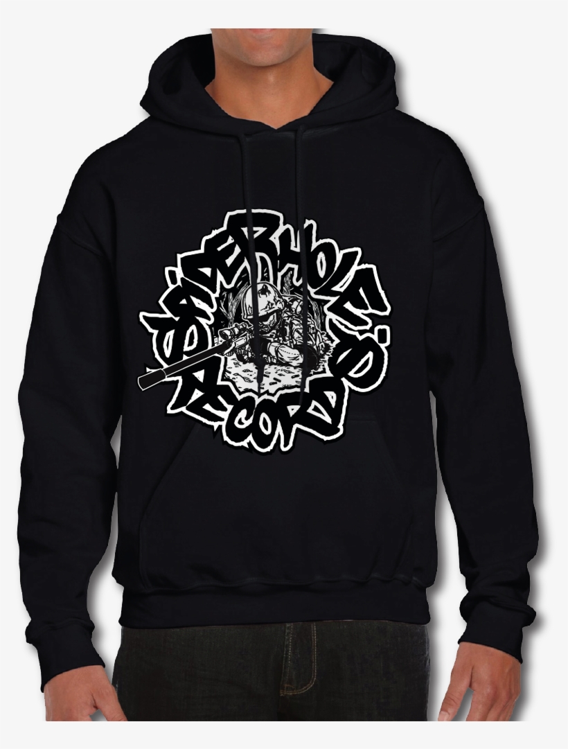 Image Of Spiderhole Sniper Hoodie - Hoodie With Putin, transparent png download