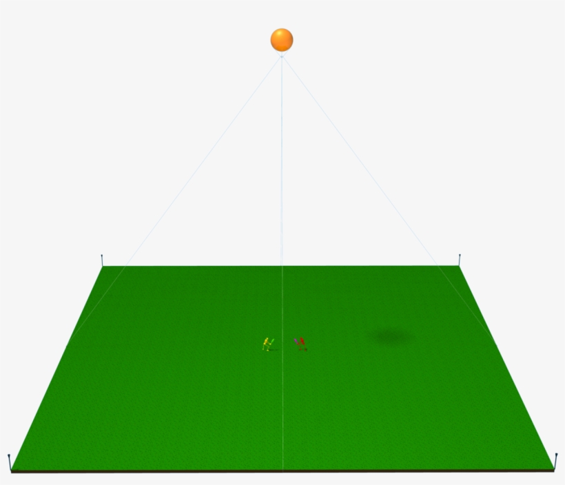 Football Field Pictures - Grass, transparent png download