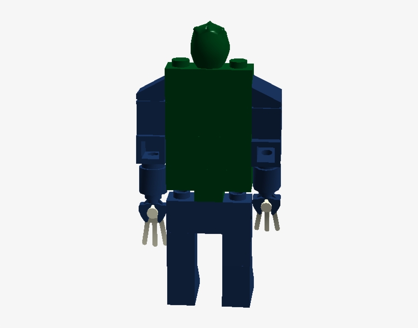 Lizard Of Doom - Fictional Character, transparent png download