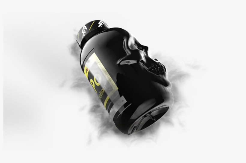 Tf7 Labs Poison Pre Workout - Headphones, transparent png download