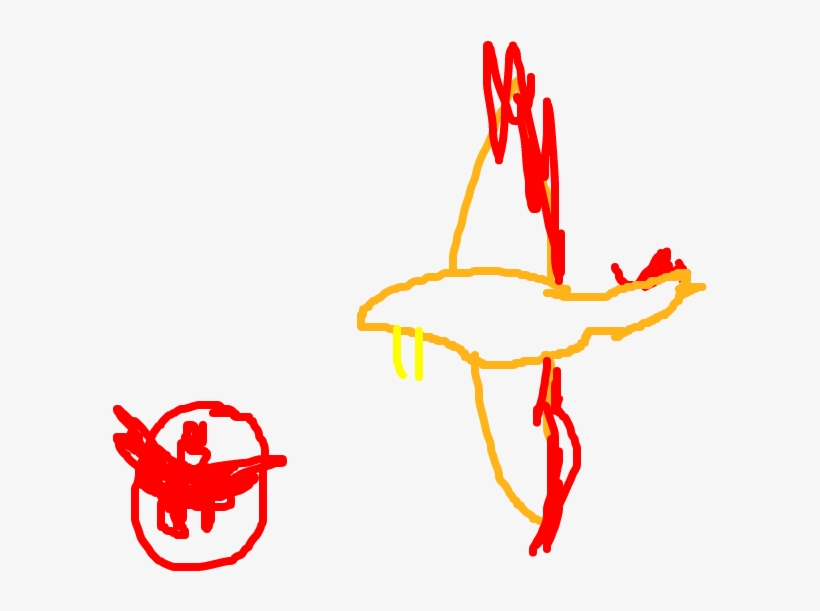 Moltres, transparent png download