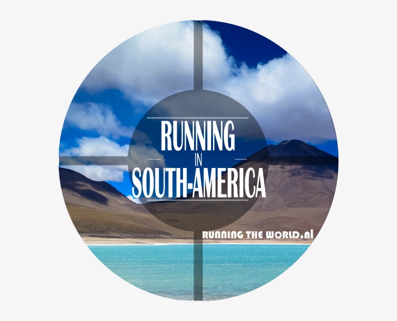 Https - //www - Runningyourlife - Nl/world/south-america/ - Poster, transparent png download