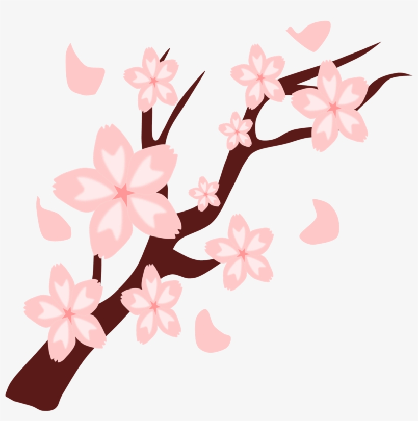Poison Blossom Cutie Mark By Shadymeadow Poison Blossom - Mlp Blossom Cutie Mark, transparent png download