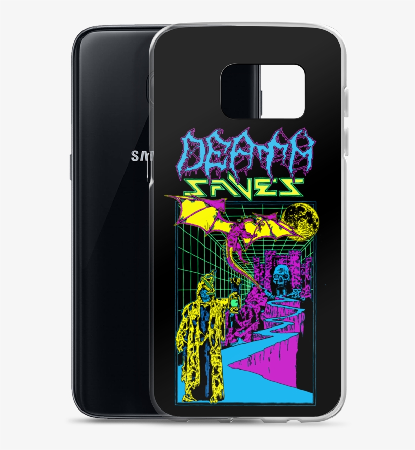 Computer Doom [color] Samsung Case - Iphone, transparent png download