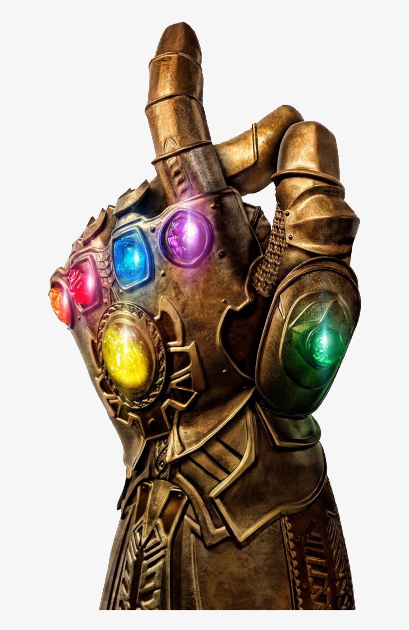667 X 1199 8 - Empire Magazine Thanos Snap, transparent png download