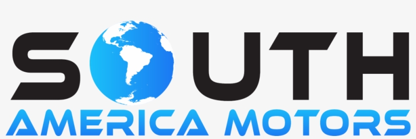 South America Motors - Graphic Design, transparent png download