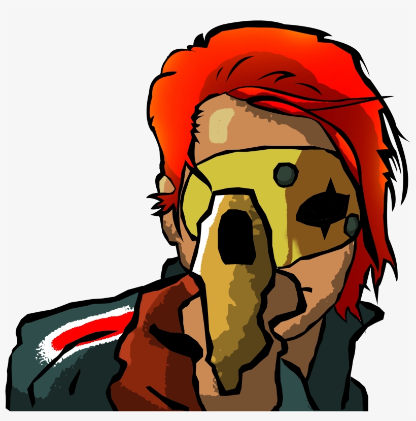 Party Poison - Illustration, transparent png download