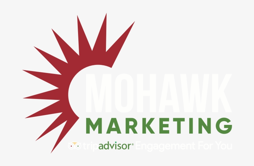 Tripadvisor Branding Social Marketing - Graphic Design, transparent png download