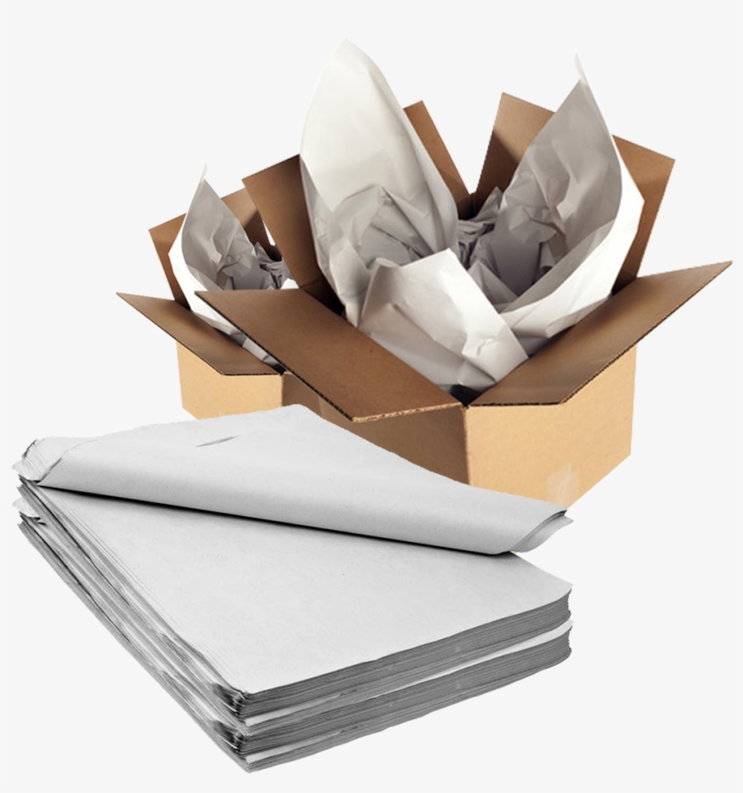 18" X 24" Newsprint Sheets - Construction Paper, transparent png download