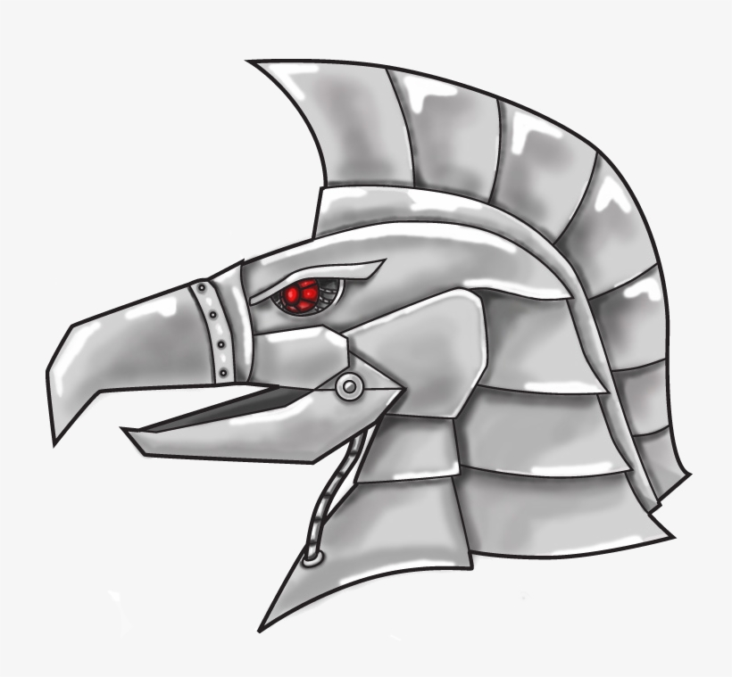 Mohawk Warriors - Ftc Mohawk Warriors, transparent png download
