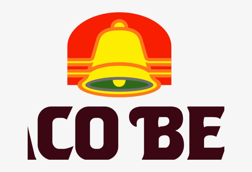 Spain Clipart Taco Bell - Taco Bell, transparent png download
