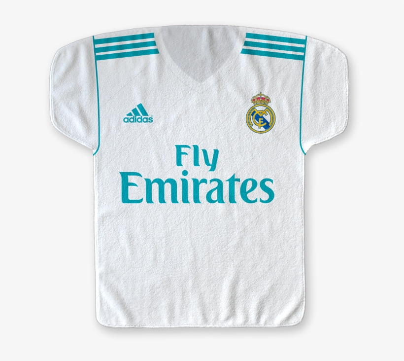 Real Madrid 22" X 23" Jersey - Real Madrid Iphone 6, transparent png download