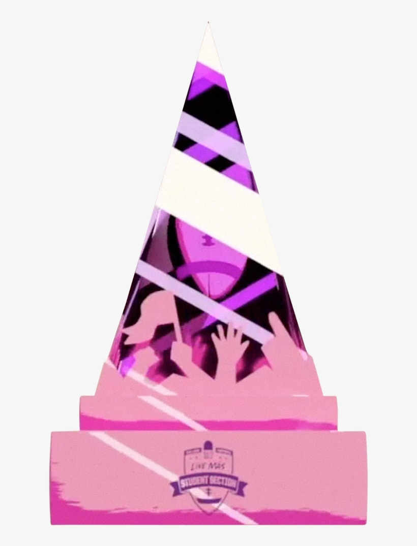 Rally - Pyramid, transparent png download